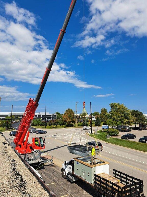 Elvis Air Heating & Cooling LLC