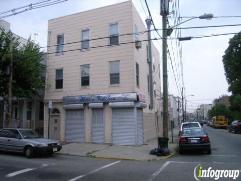 Union City Check Cashing Service