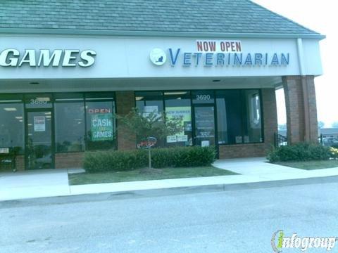 Shiloh Veterinary Clinic