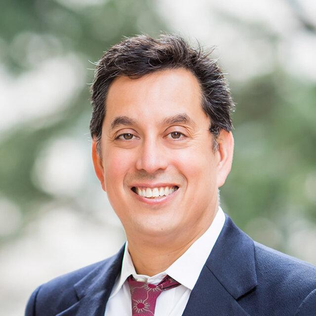 Prescott G Woodruff, MD - UCSF - Asthma Clinic