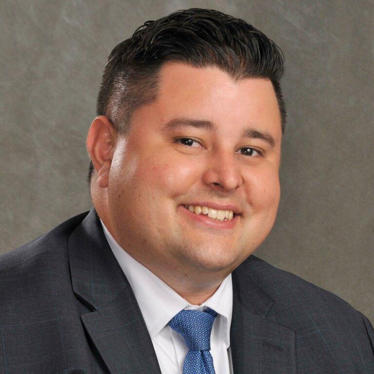 Edward Jones-Financial Advisor: Andrew Cucchiaro