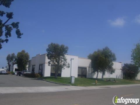 Nelgo Manufacturing Co