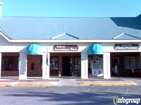 Salem Convenience Store