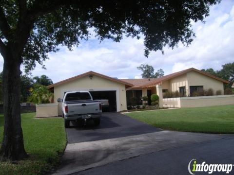 Hurricane Resistant Construction Inc