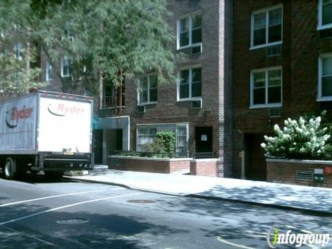 Ronel Parking Corp