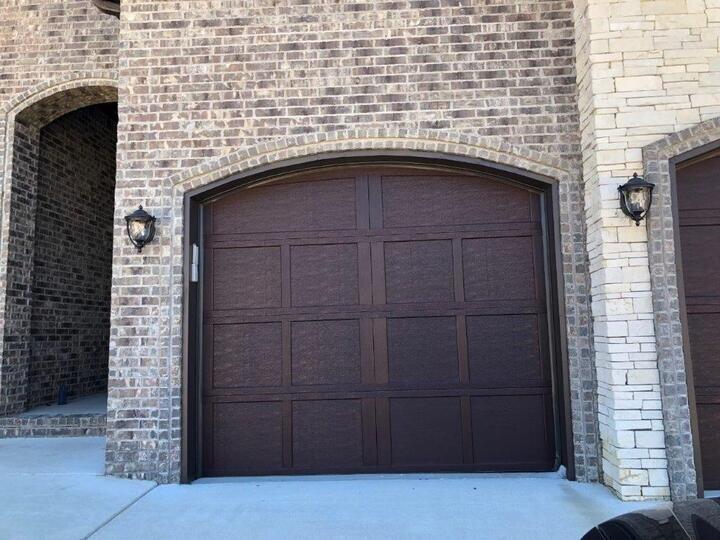 Harmon Overhead Door, Inc