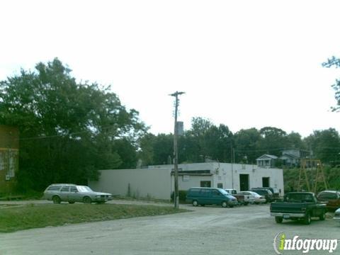 Harder John & Company