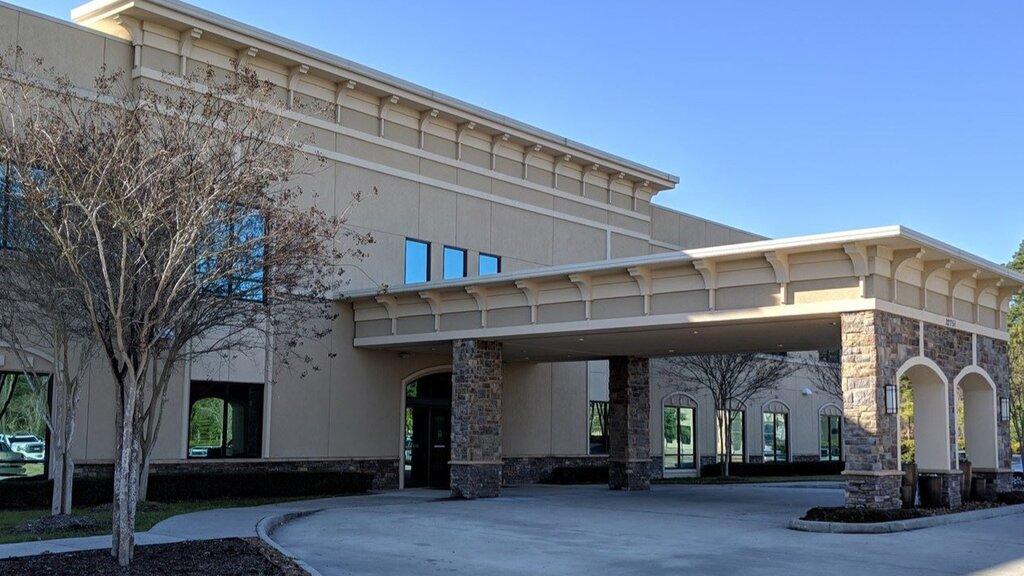 Kingwood Internal Medicine Specialists