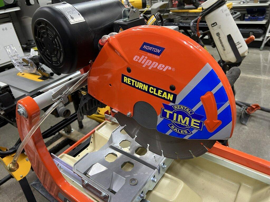 Time Equipment Rental & Sales