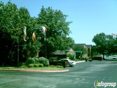 Waters at Northern Hills