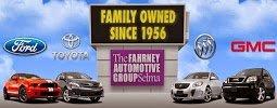 Fahrney GMC