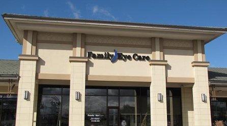 Family Eye Care