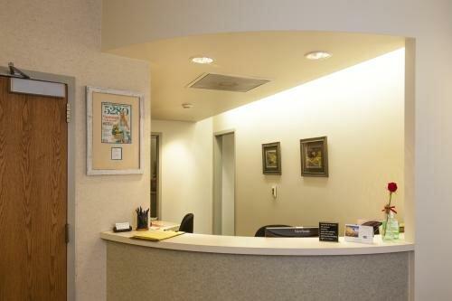 Boyesen Periodontics