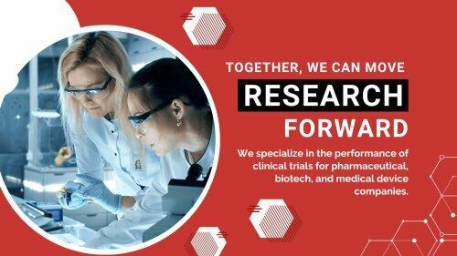 Tandem Clinical Research