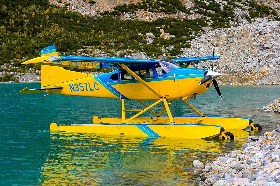 Skydance Aviation LLC