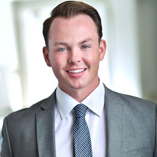 Merrill Lynch Financial Advisor Tyler Schwan