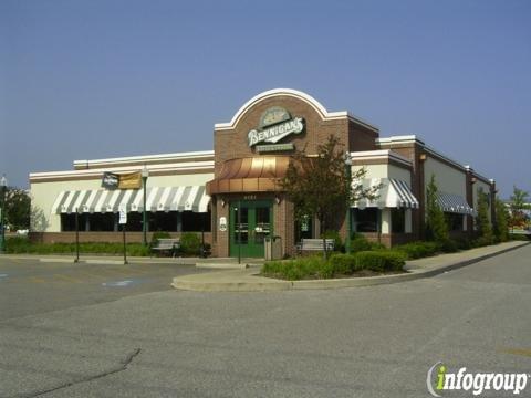 Harry Buffalo North Olmsted