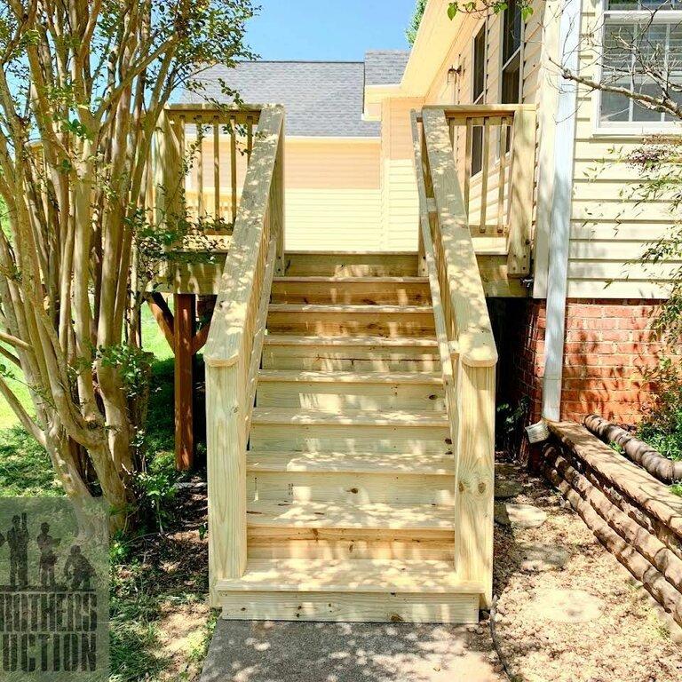 Band of Brothers Construction LLC