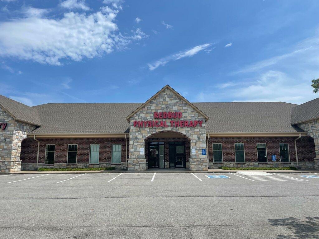 Redbud Physical Therapy