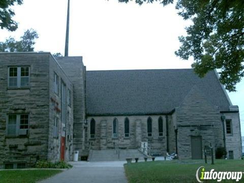 Highland Park Lutheran Church