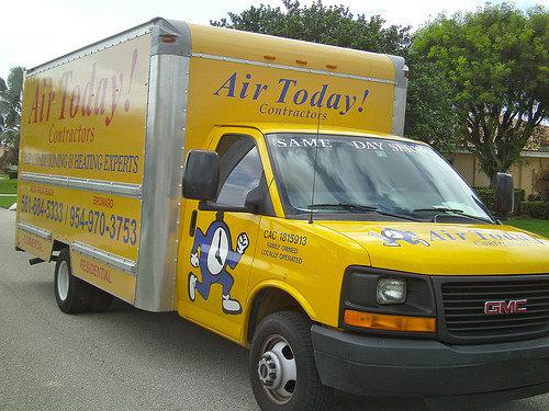 Air Today Cooling Systems