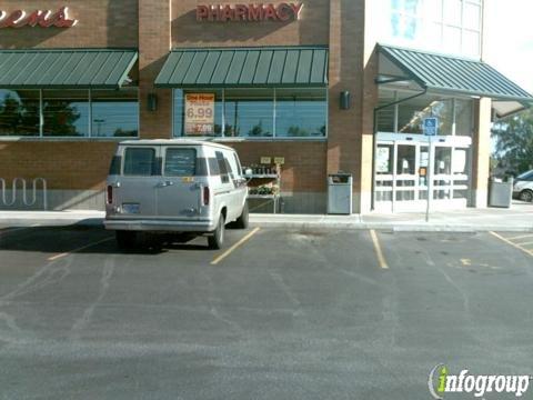 Electric Charging Station