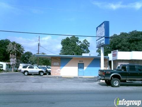 Bruce L Vetters Family Dentistry