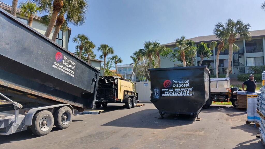 Precision Disposal LLC