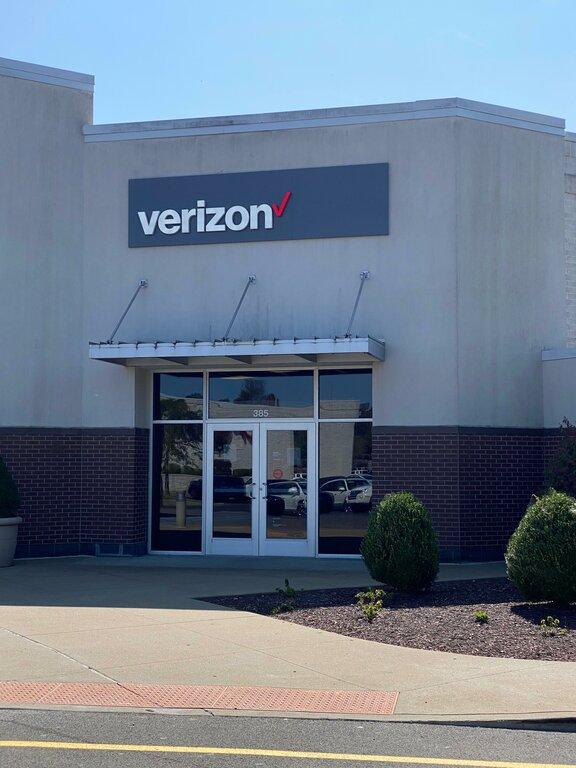 Wireless Zone-Verizon Authorized Retailer