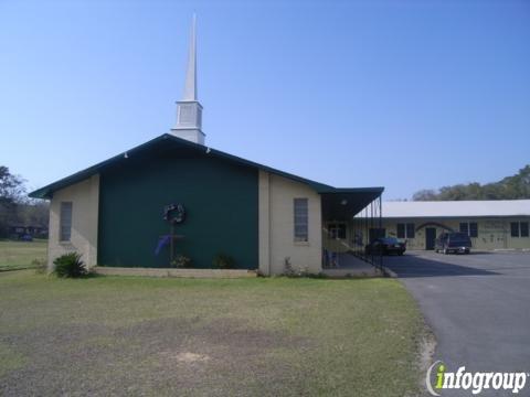 Pure Word Deliverance