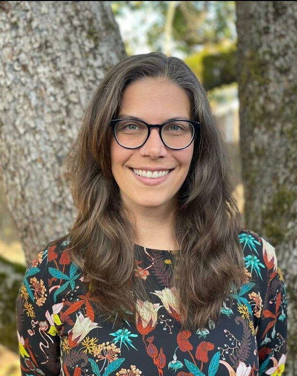 Brittany Neighbours, LPC