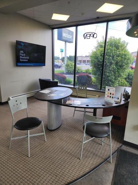 Cellular Sales-Verizon Authorized Retailer