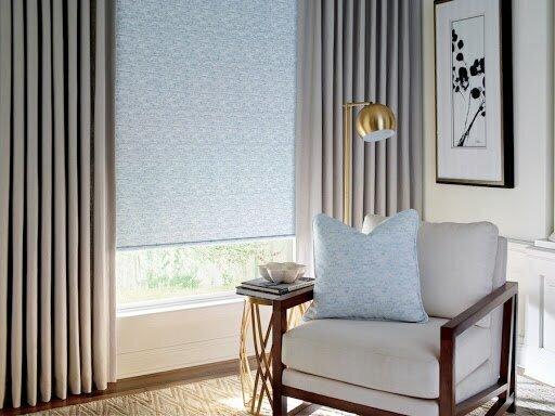 Affordable Design and Blinds
