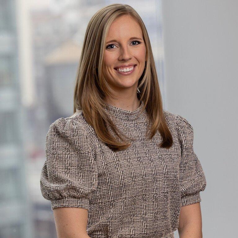 Bank of America Private Client Advisor Brian Fink