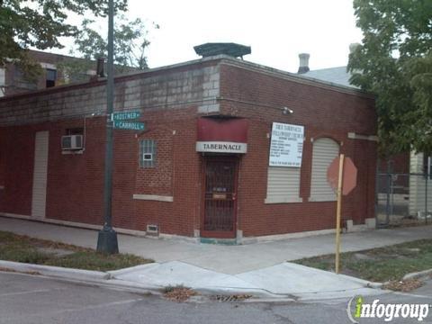 True Tabernacle Fellowship Church