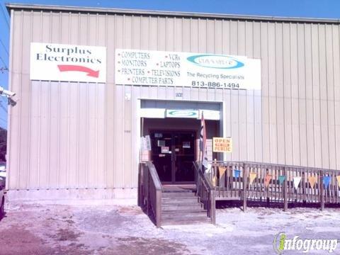 Quicksilver Recycling Services