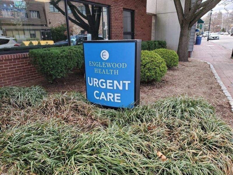 Englewood Health Urgent Care