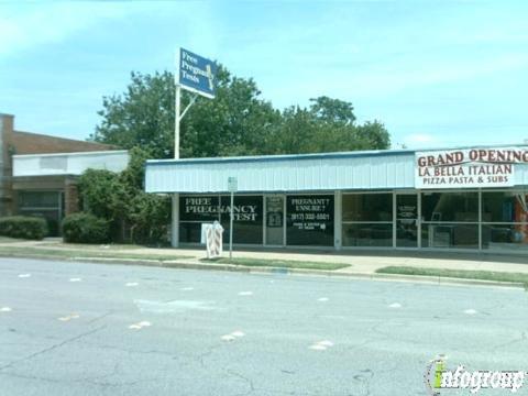 Mother & Unborn Baby Care