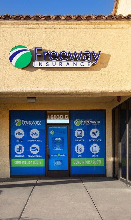 Freeway Insurance