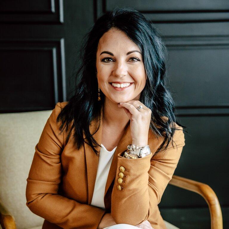 Merrill Lynch Financial Advisor Staci Madsen