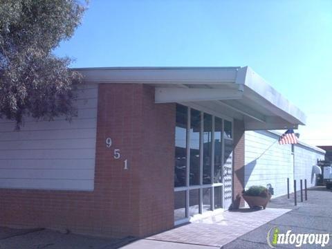 M G M Associates Inc