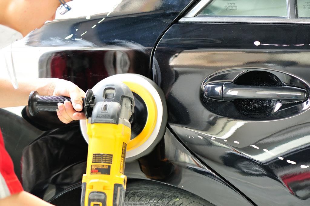 Miami Auto Center Body Shop