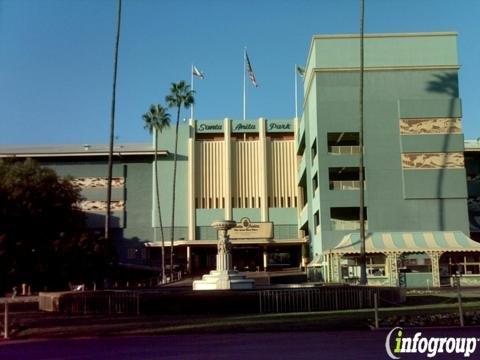 Patrick Gallecher Racing