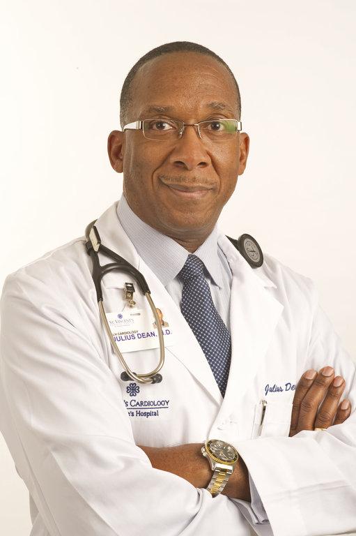 Julius Dean MD