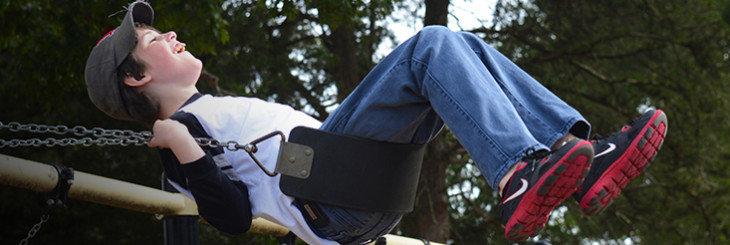 The Sarah Dooley Center For Autism