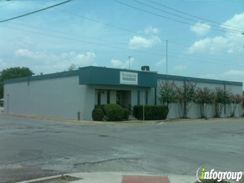 Letterpress Graphics Inc