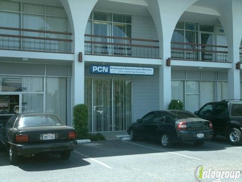 PCN-Professional Comm