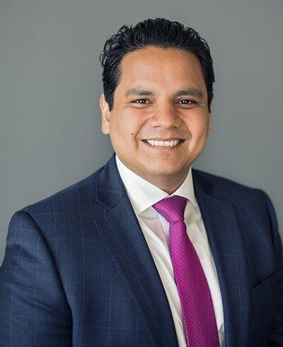 Angel Palacios-Private Wealth Advisor, Ameriprise Financial Services, LLC