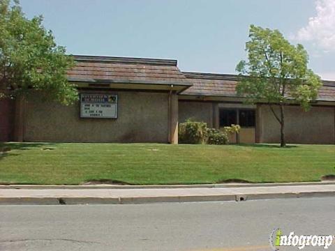 River Delta Elementary/High School