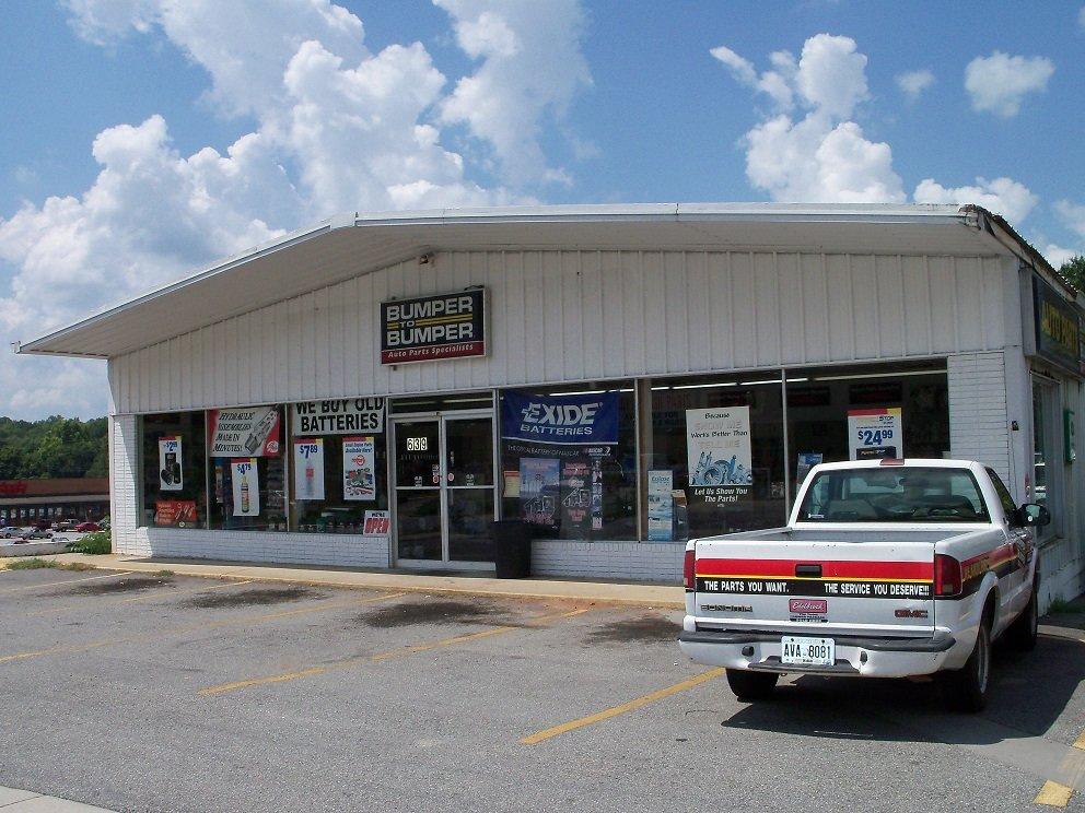 Bumper to Bumper Milledgeville